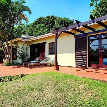 Villa P12 - Selborne Golf Estate Пеннингтон Экстерьер фото