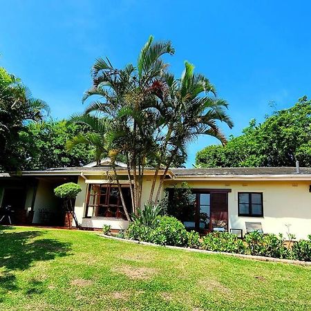 Villa P12 - Selborne Golf Estate Пеннингтон Экстерьер фото