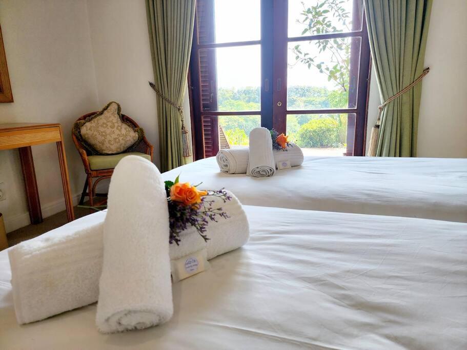 Villa P12 - Selborne Golf Estate Пеннингтон Экстерьер фото