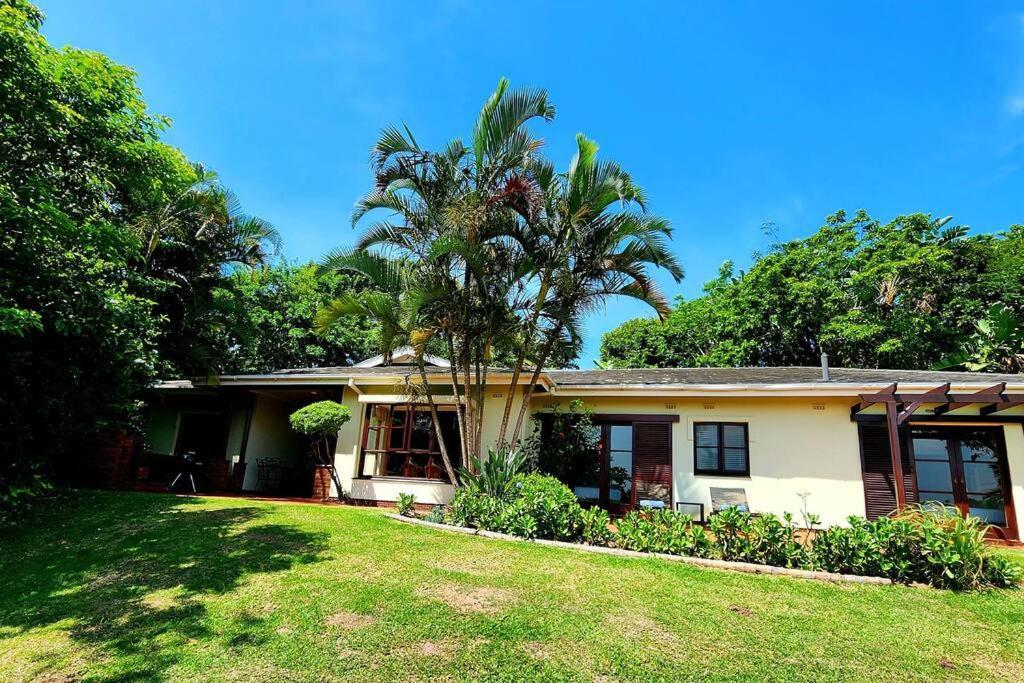 Villa P12 - Selborne Golf Estate Пеннингтон Экстерьер фото
