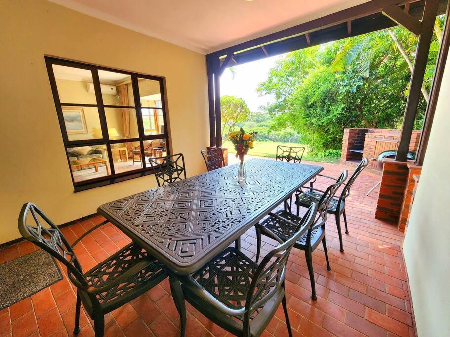 Villa P12 - Selborne Golf Estate Пеннингтон Экстерьер фото