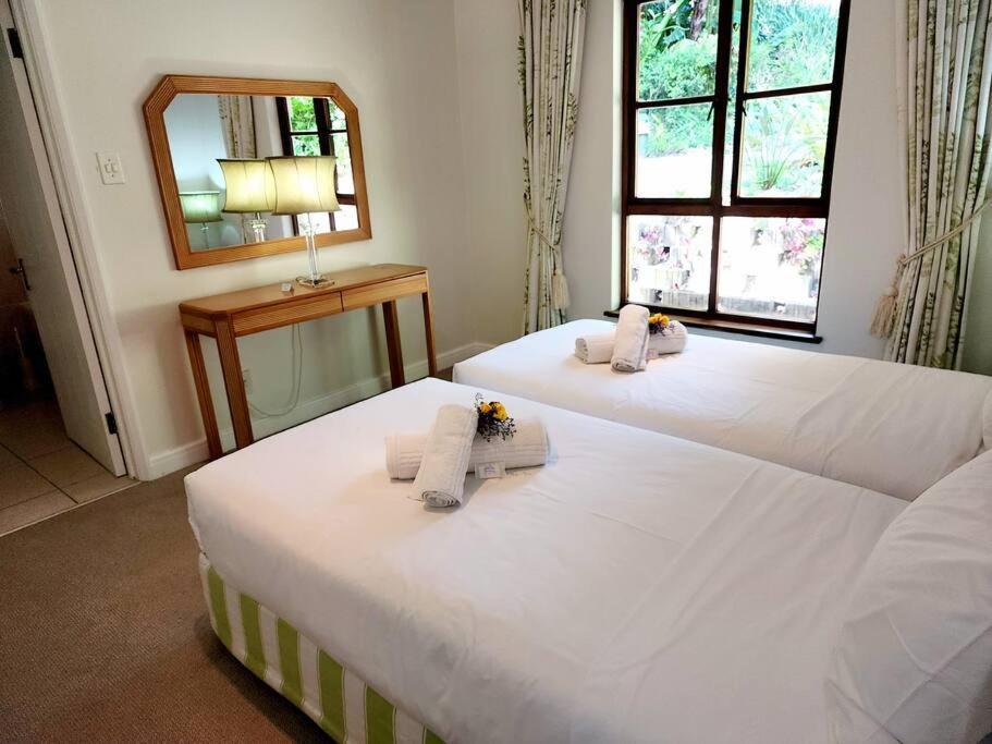Villa P12 - Selborne Golf Estate Пеннингтон Экстерьер фото