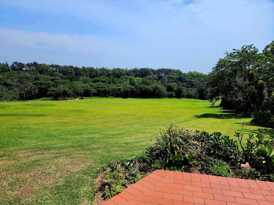 Villa P12 - Selborne Golf Estate Пеннингтон Экстерьер фото
