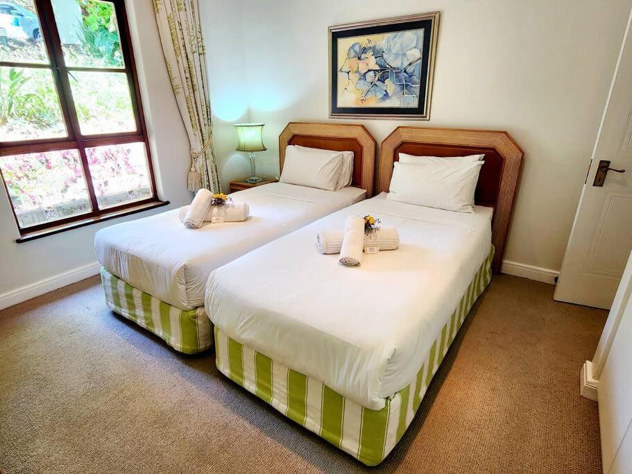 Villa P12 - Selborne Golf Estate Пеннингтон Экстерьер фото