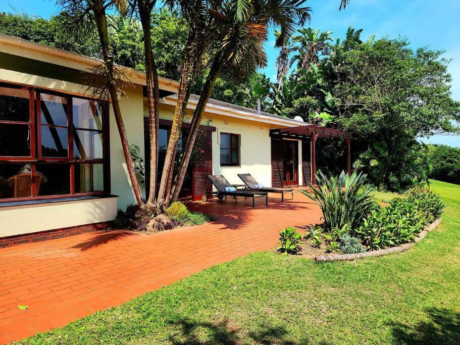 Villa P12 - Selborne Golf Estate Пеннингтон Экстерьер фото