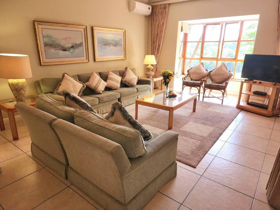 Villa P12 - Selborne Golf Estate Пеннингтон Экстерьер фото