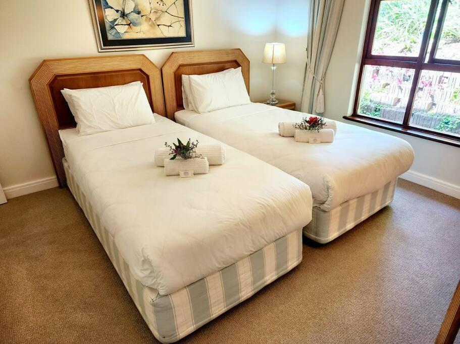 Villa P12 - Selborne Golf Estate Пеннингтон Экстерьер фото